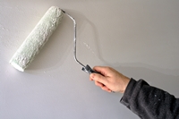 painting and decorating repairs